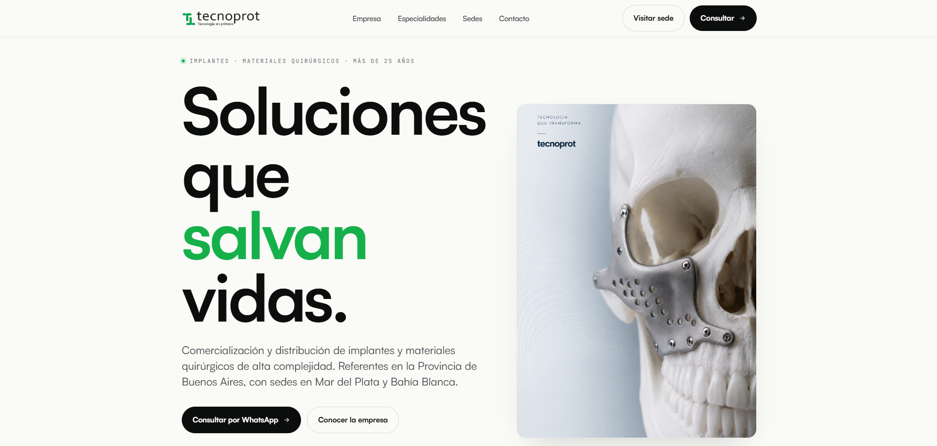 Tecnoprot